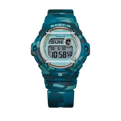 CASIO BABY-G BG-169CM-2ER