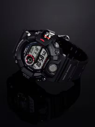 OROLOGIO G-SHOCK GW-9400-1ER