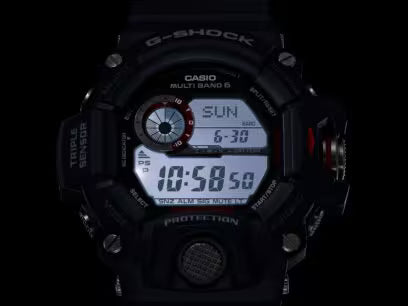 OROLOGIO G-SHOCK GW-9400-1ER