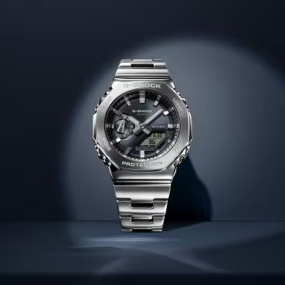 OROLOGIO G-SHOCK GM-2110D-8AER