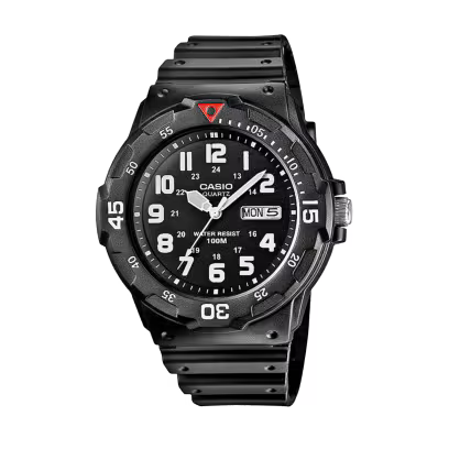 CASIO MRW-200H-1BVEG