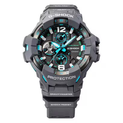 CASIO G-SHOCK GR-B300-8A2ER