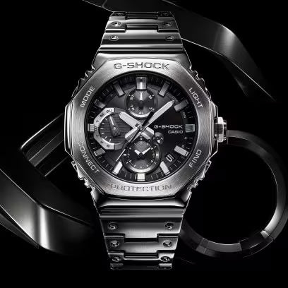 OROLOGIO G-SHOCK GMC-B2100D-1AER