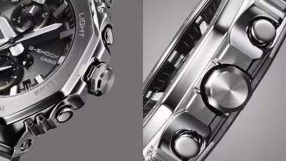 OROLOGIO G-SHOCK GMC-B2100D-1AER