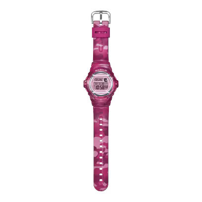 CASIO BABY-G BG-169CM-4ER