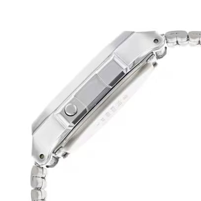 CASIO A168WEM-1EF