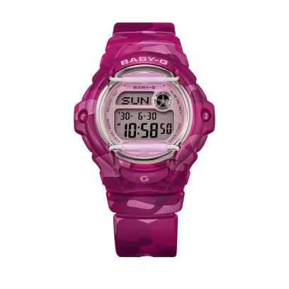 CASIO BABY-G BG-169CM-4ER