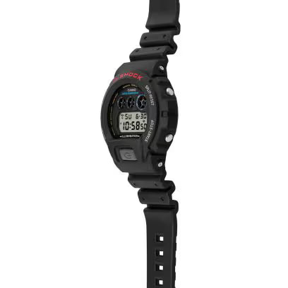 CASIO G-SHOCK DW-6900U-1ER