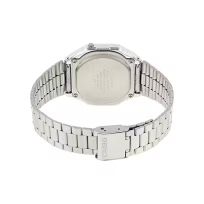 CASIO A168WEM-1EF