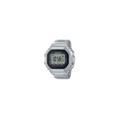 OROLOGIO AD ANELLO CASIO