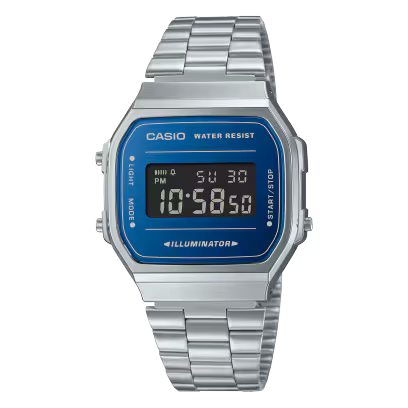 CASIO A168WEM-2BEF