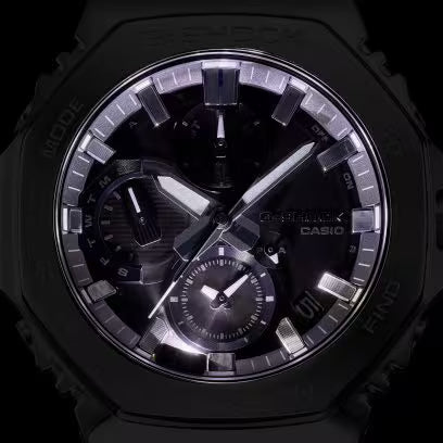 OROLOGIO G-SHOCK GMC-B2100Y-1AER