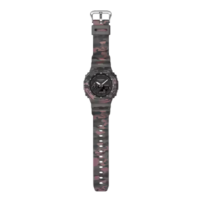 OROLOGIO G-SHOCK GA-2100CM-8AER