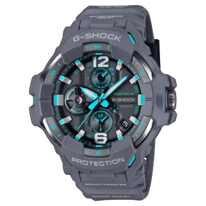 CASIO G-SHOCK GR-B300-8A2ER