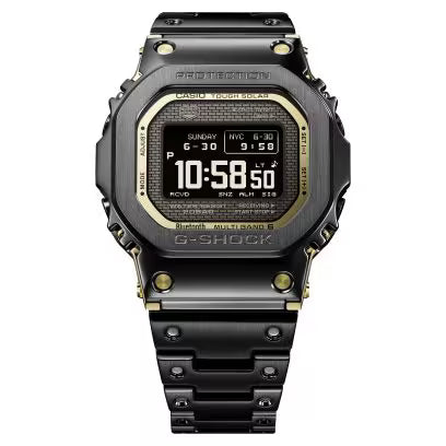 OROLOGIO G-SHOCK GMW-BZ5000BD-1ER