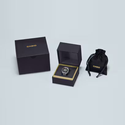 OROLOGIO AD ANELLO CASIO