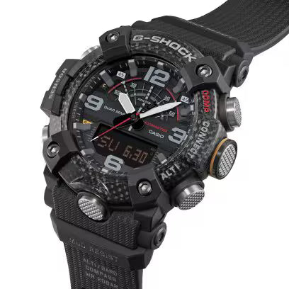 OROLOGIO G-SHOCK G-B100X-1AER