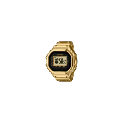 OROLOGIO AD ANELLO CASIO