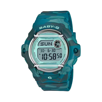 CASIO BABY-G BG-169CM-2ER