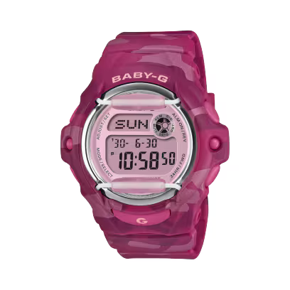 CASIO BABY-G BG-169CM-4ER