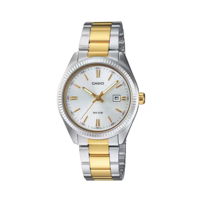 CASIO LTP-1302PSG-7AVEG