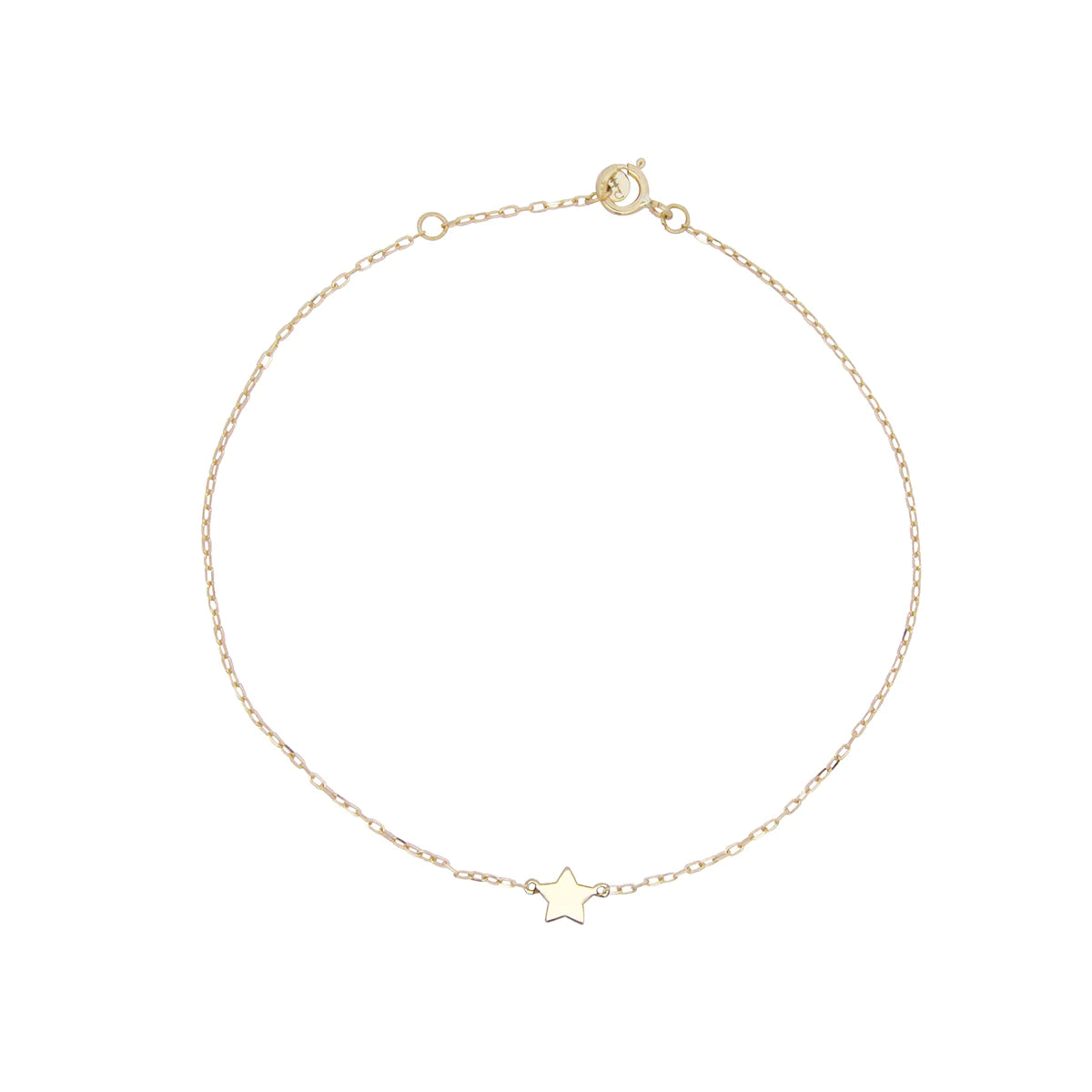 Bracciale Stella - Oro 18kt