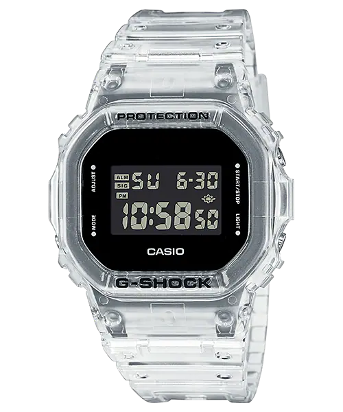 CASIO G-Shock DW-5600SKE-7ER
