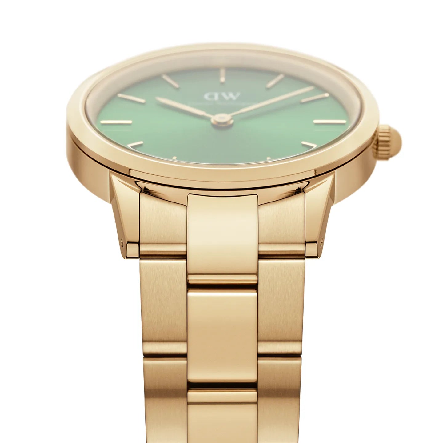 ICONIC LINK EMERALD - 32mm