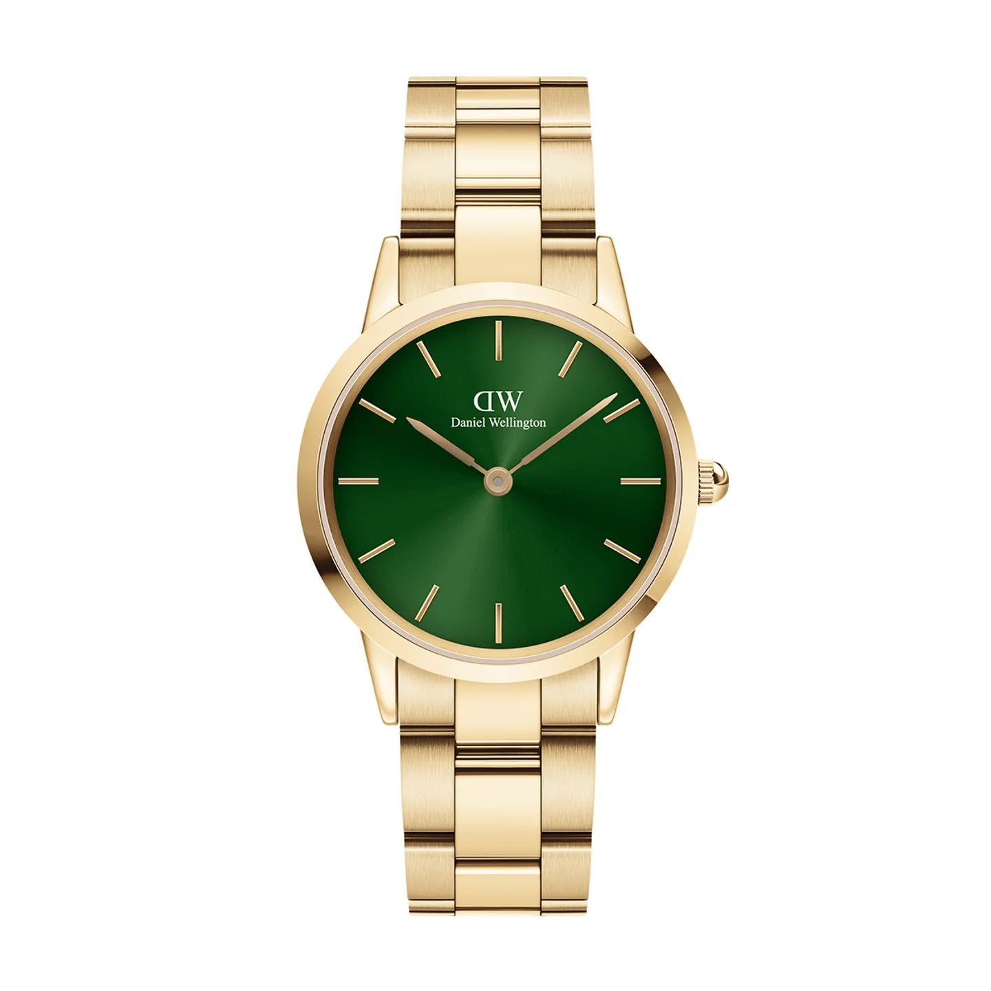 ICONIC LINK EMERALD - 32mm