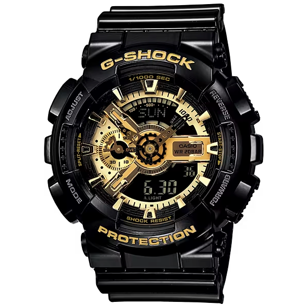 CASIO G-Shock GA-110GB-1AER