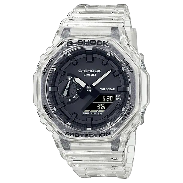 CASIO G-Shock GA-2100SKE-7AER