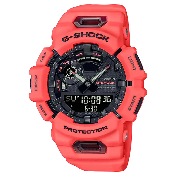 CASIO G-Shock GBA-900-4AER