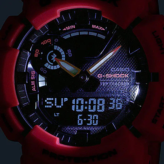 CASIO G-Shock GBA-900-4AER