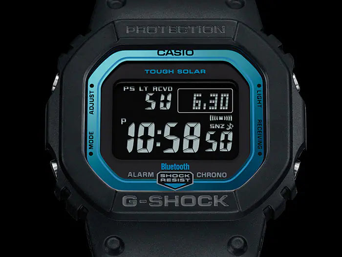 CASIO G-Shock GW-B5600-2ER