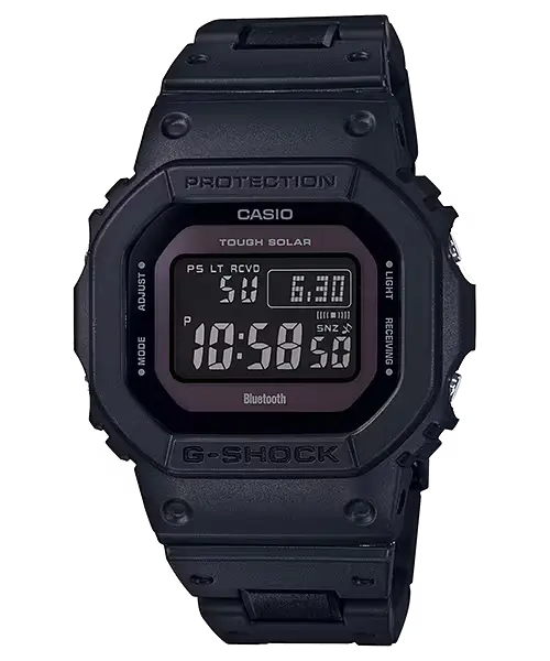 CASIO G-Shock GW-B5600BC-1BER