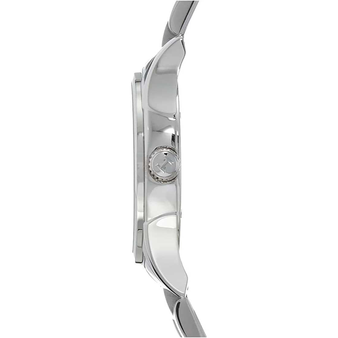 Hamilton Orologio Analogico Quarzo Donna con Cinturino in Acciaio Inox H32351135