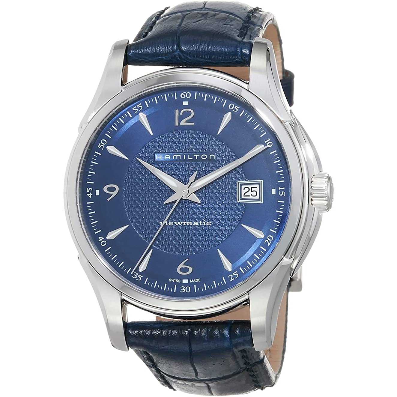 Hamilton Jazzmaster Viewmatic - H32515641