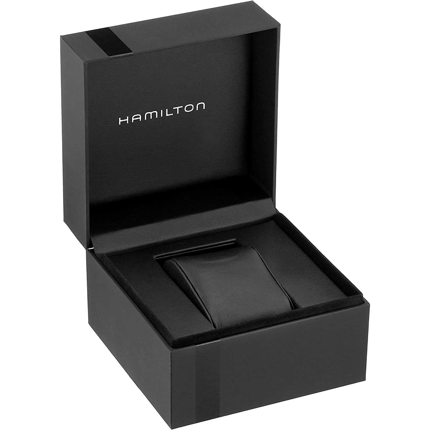 Hamilton H70515137 - Orologio da polso da uomo acciaio inox