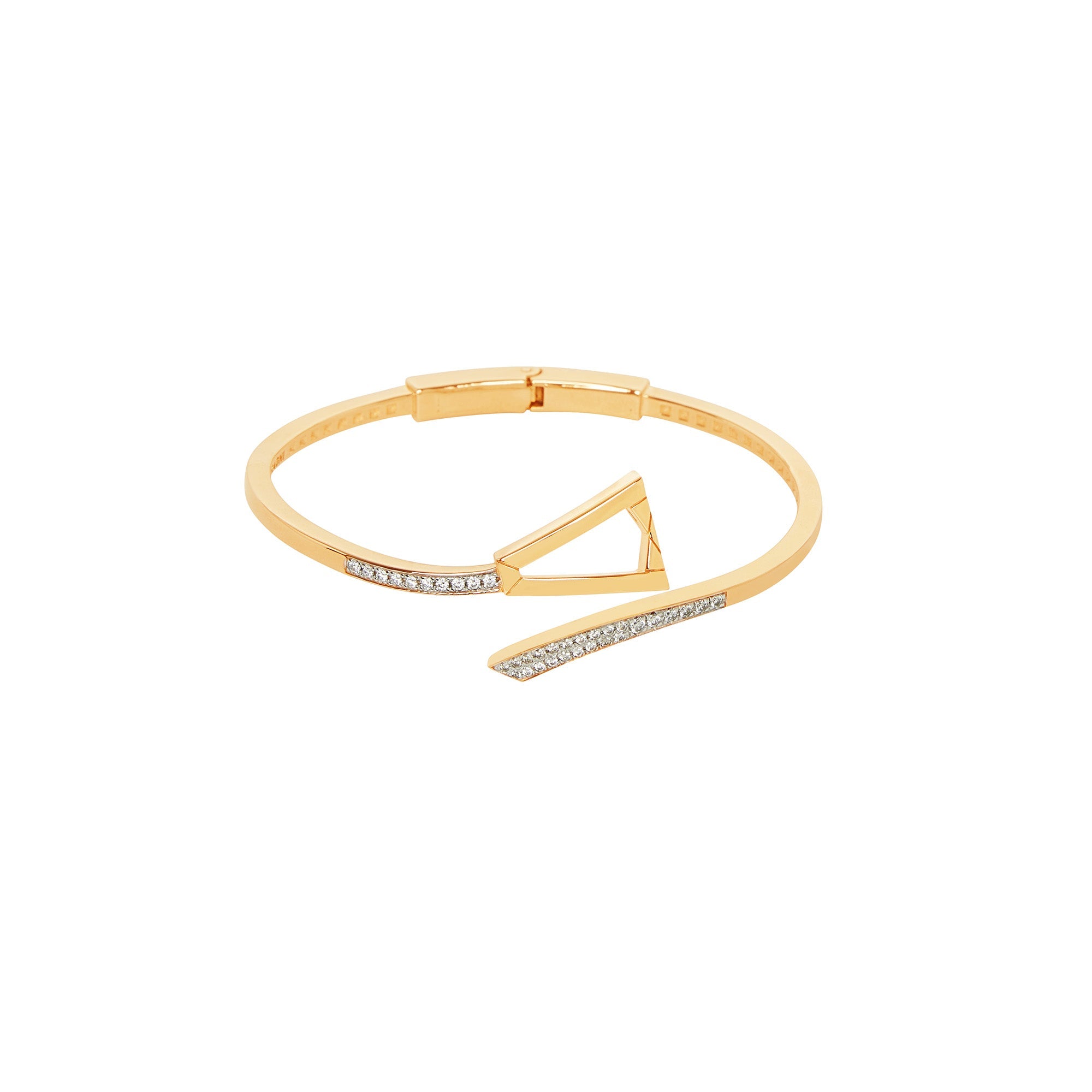 Ivy Gold - Bracciale Valentina Ferragni