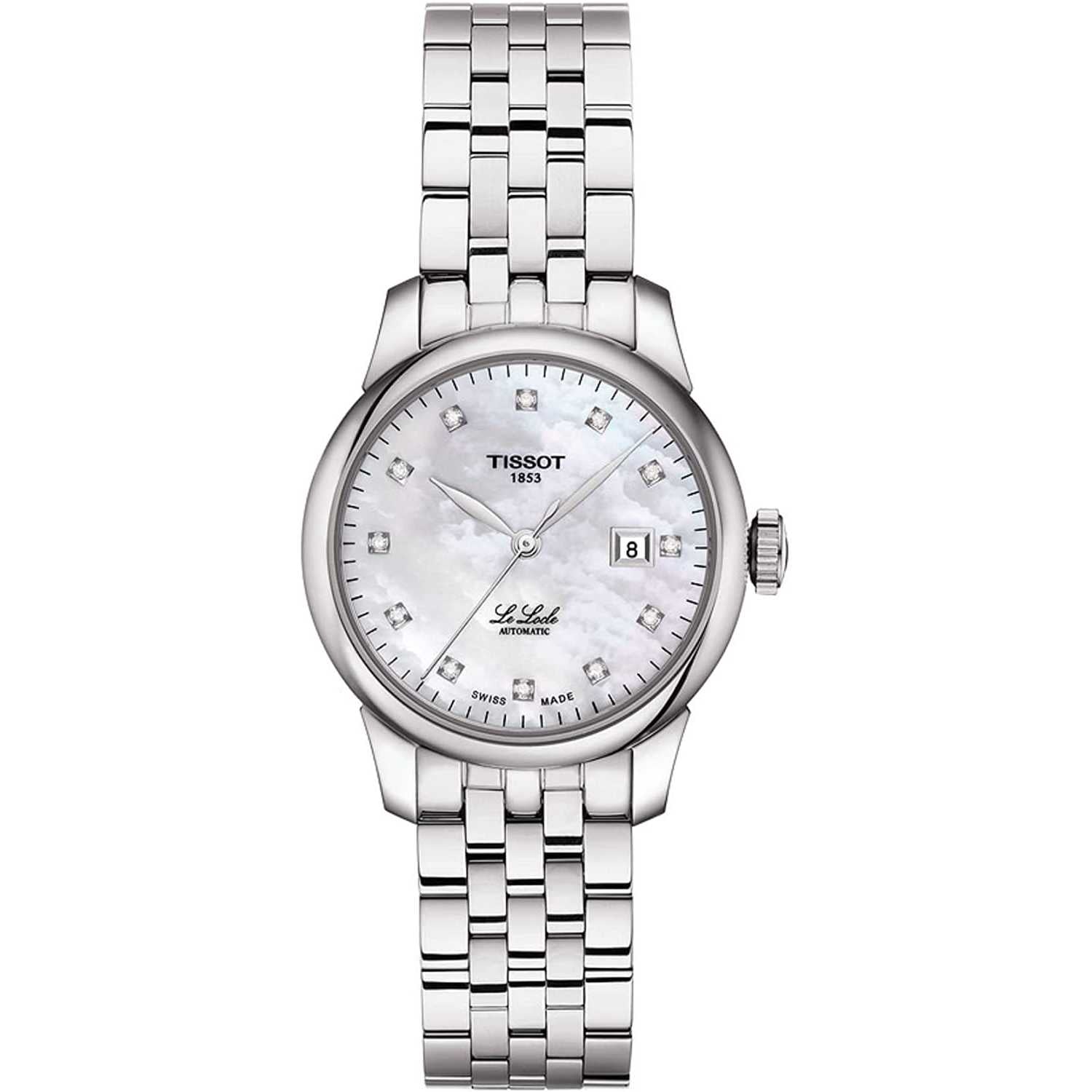 Orologio Tissot Le Locle Lady T0062071111600