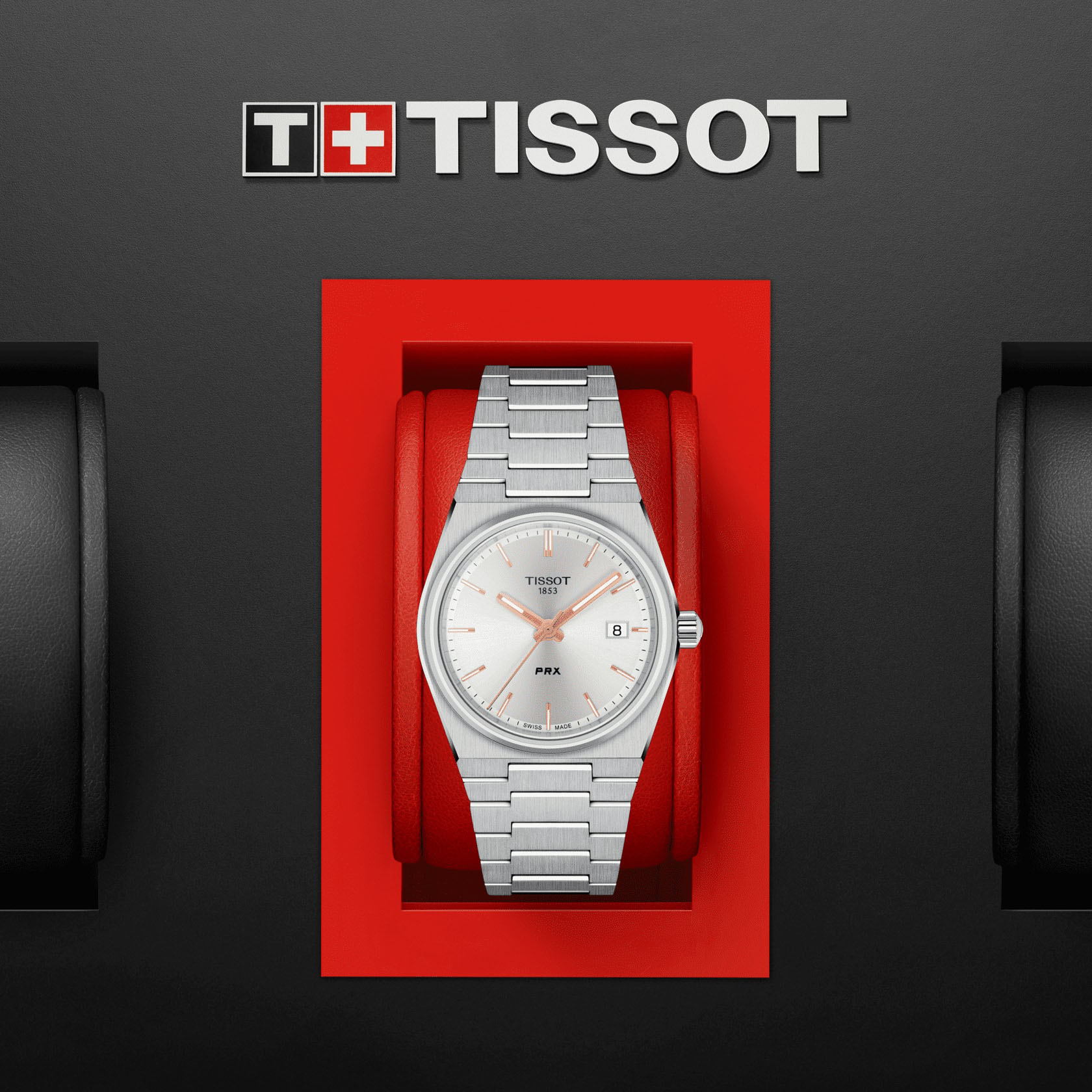 Tissot PRX 35mm - T137.210.11.031.00